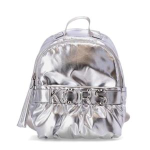 Michael Kors 로고 레터링 주름 장식 백팩 30R3S3LB2M 040 TP934562966