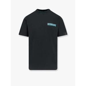 BURBERRY Ryan biologic cotton blend t-shirt 8111865