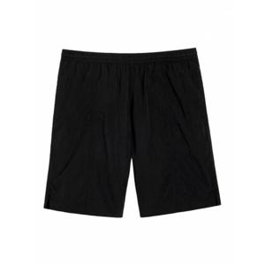 [AMI] 남성 스윔 반바지 트렁크 Swimminig HBW005PA0021001 블랙 /8