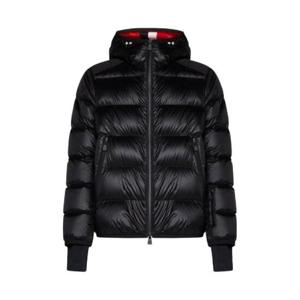 Moncler Grenoble 집업 긴팔 재킷 1A0005953071 999 TP934653146