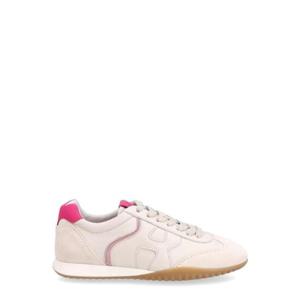 Hogan Olympia Z 스니커즈 HXW5650DO01RDK RDK0TR3 TP942430283