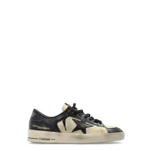 Golden Goose 디럭스 브랜드 스타단 로우탑 스니커즈 GMF00128F006916 90194 TP934449121