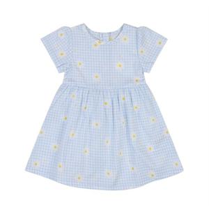 [아가방]하퍼데이지반팔원피스(BLUE)_01S354051
