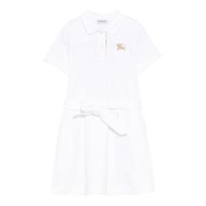 BURBERRY POLO DRESS 8105088K_A1464