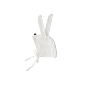 M밍크뮤D 25FW (IV)루루모달모자 신생아보넷 (35A7001006)