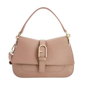 Furla Flow 미니 탑 핸들 백 WB01032BX2045 GREIGE TP934556513