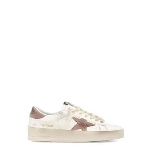 Golden Goose 디럭스 브랜드 스타단 레이스업 스니커즈 GWF00667F006168 15619 TP935997070