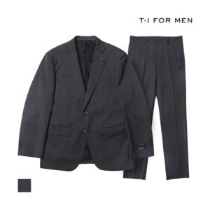 [티아이포맨][T.I FORMEN] MARLANE WOOL STRETCH SET-UP_M236MTJ