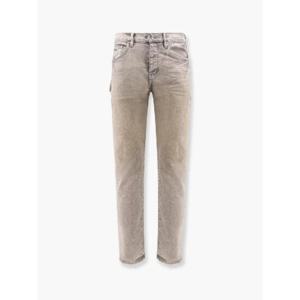 PURPLE BRAND Skinny Nitric Dirty Tan Jeans P001SNRC225