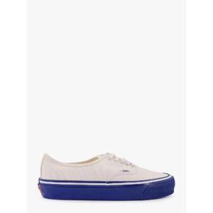 VANS Lx Authentic 44 low-top canvas sneakers VN000EBNZ5D1