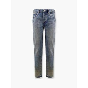 PURPLE BRAND Skinny Bronze Dark Indigo Jeans P001SYCB225