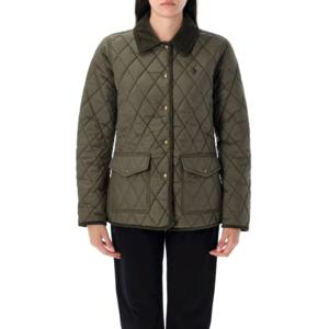 폴로 랄프로렌 자켓 211965336 001 RANGER GREEN