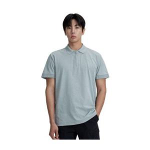 [밀레]웰킨 반팔 지퍼 카라 티_MXTUT251__SE