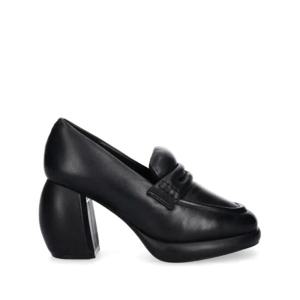 클락스 x Martine Rose 85mm loafer style pumps 26178343 TP719840649