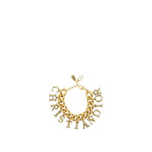 크리스챤디올 네크리스 B1711HOMMT907 Gold
