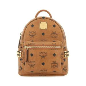 MCM 스타크 베베부 백팩 MMKAAVE13 CO TP934430104