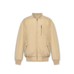 Isabel Marant 도니 지퍼 보머 재킷 MA0148HAA3C41H BEIGE TP942819245