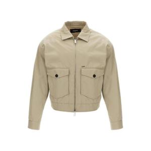 Dsquared2 이지 카반 지퍼 재킷 S71AN0584S41794 800 TP934520400