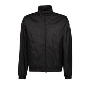 Moncler Vanoise 모노그램 자카드 윈드브레이커 1A00052598CH F99 TP942817427