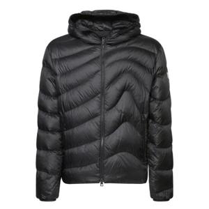 Moncler 집업 퀼팅 재킷 1A00167596RD 999 TP942827259