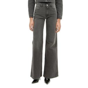 코페르니 데코레이티브 버클 와이드 레그 진 COPP95F2004MEN GRY TP942845704