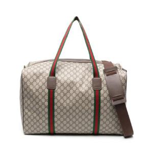 GUCCI Borsone grande  GG Supreme 760152FACK79768