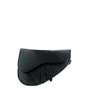 DIOR Mini Saddle  shoulder bag 1ADPO191YMJH00N