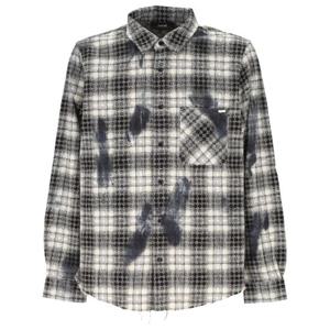 Amiri  Shirts AMSTFL1014BLACK