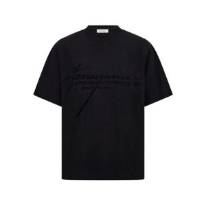 Ferragamo T-shirts and Polos Black 144859786885
