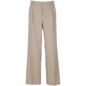 BOSS Trousers Brown 50538144219