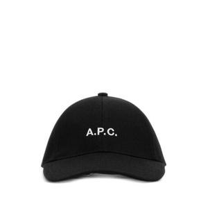APC Hats Black COZZSM24069LZZ