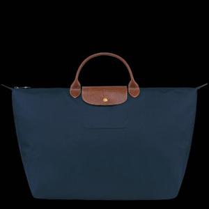 Longchamp Suitcases Marine L1624089P68