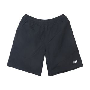 M 뉴발란스반바지 RQK NBNVFCO203-16 UNI 에센셜 우븐 4.5부 쇼츠