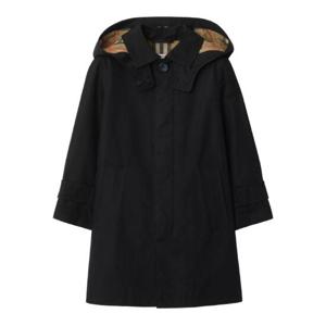 Burberry Kids Jackets Black 8109261X
