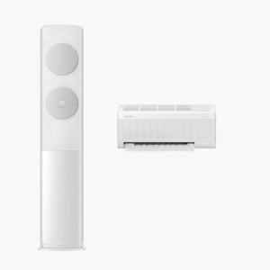 삼성 Ai 무풍클래식 멀티형에어컨 AF70F17D11GRS 수도권기본설치포함 DK