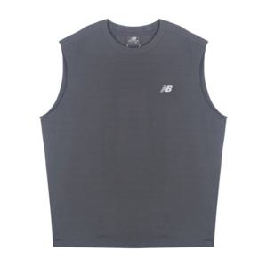 뉴발란스나시티 NQJ NBNGFCO303-60 UNI 아이스 빅로고 나시티