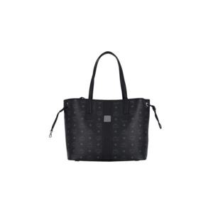 엠시엠 가방 MWPEALR05 BK Black