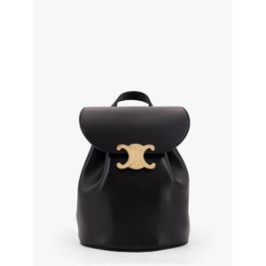 CELINE Bonnie leather backpack 118703GGT