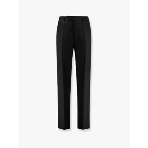 DIOR Cashmere and wool trousers 413C107A0001