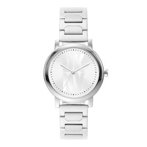 DKNY 여성 메탈 손목 시계 소호 쿼츠 NY6620