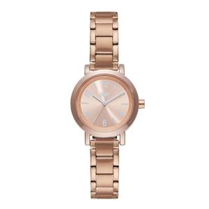 DKNY 여성 메탈 손목 시계 소호 쿼츠 NY6679