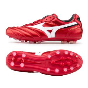 미즈노 모렐리아 II 엘리트 AG P1GA250560 인조잔디용 축구화