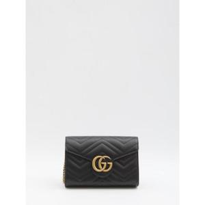 GUCCI GG Marmont Clutch 4745751000