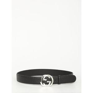 GUCCI Gucci Signature belt 4119241000