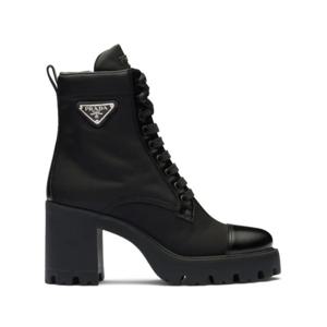 프라다 부츠 1T239NF0853LFU black