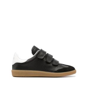 이자벨마랑 스니커즈 BK0013FAA1E21S black