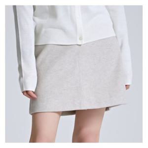 [스파오]울라이크 베이직 미니 스커트 (SPWHC11W11-T)