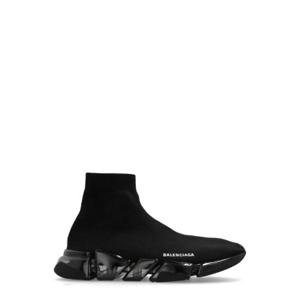 Balenciaga 스피드 2 0 스니커즈 617239W2DC4 1000 TP936935942