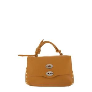 Zanellato Small Postina Heritage Knot 디테일 토트백 0680000560000S Z1070 TP943218660