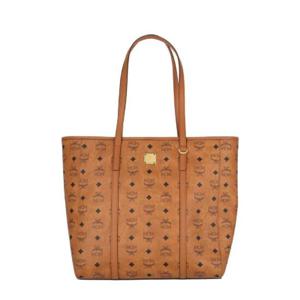 MCM 올오버 로고 프린트 토트백 MWPEAMT05 CO TP943213845